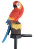 Parrot Solar Lamp Outdoor Garden LED Light