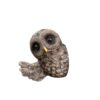 Simulation Owl Resin Craft Ornament Garden Statue Decoration - Image 5