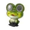 Frog Garden Solar Lamp