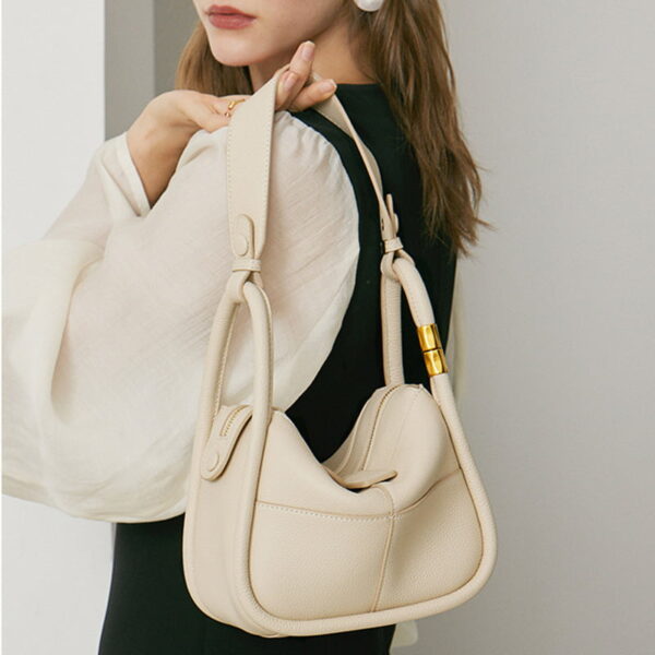 O1CN01mQ83Fn1V7avoWMzD6_!!2546912606-0-cib Genuine Leather Handbag Shoulder Bag First Layer Cowhide Tote Bag