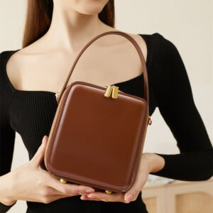 Cowhide Genuine Leather Handbag Crossbody Bag Shoulder Bag Cowhide Genuine Leather Handbag Crossbody Bag Shoulder Bag
