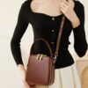 O1CN01yRtBZb290LMWhLWxy_!!952538005-0-cib Cowhide Genuine Leather Handbag Crossbody Bag Shoulder Bag
