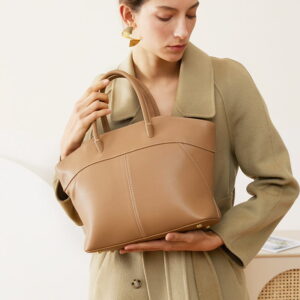 Cowhide Genuine Leather Handbag Large Capacity Crossbody Bag Tote Bag Cowhide Genuine Leather Handbag Large Capacity Crossbody Bag Tote Bag