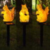 Squirrel Solar Light Outdoor Landscape Solar Light