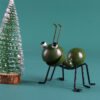 Iron Art Ant Home Ornament Home Decoration Craft