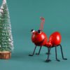 Iron Art Ant Home Ornament Home Decoration Craft