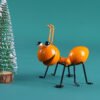 Iron Art Ant Home Ornament Home Decoration Craft