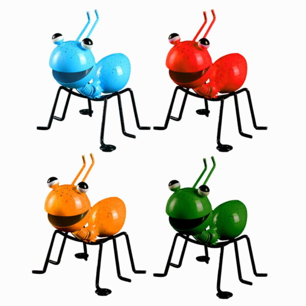Iron Art Ant Home Ornament Home Decoration Craft Iron Art Ant Home Ornament Home Decoration Craft