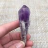Natural Amethyst Stone Rough Frame Specimen Ore
