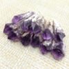 Natural Amethyst Stone Rough Frame Specimen Ore - Image 3