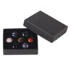 Natural Colorful Crystal Balls Set