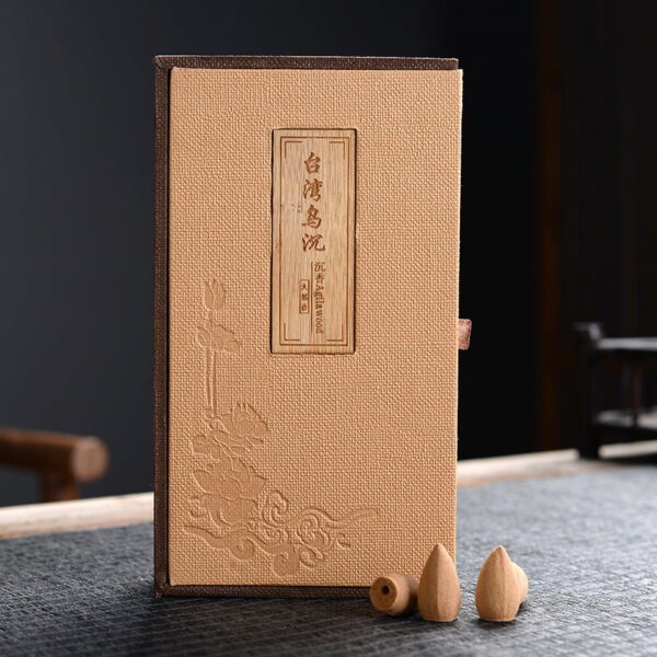 Natural Backflow Incense for Backflow Incense Burner Natural Backflow Incense for Backflow Incense Burner