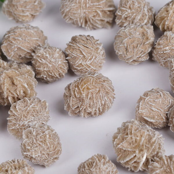 Natural Mineral Desert Rose Mineral Raw Stone