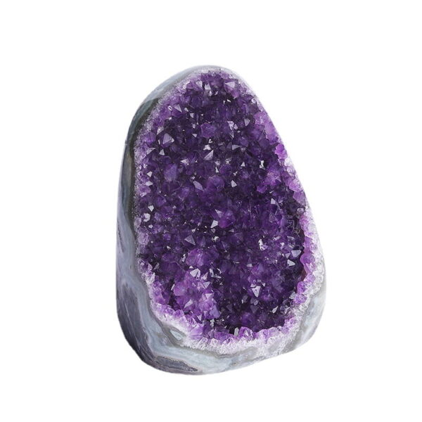 O1CN012fTamC1Bs2k3vAmQG_!!0-0-cib Natural Amethyst Cluster Amethyst Geode