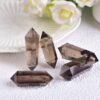 The Natural Brown Quartz Raw Stone is a raw and unpolished piece of brown quartz, displaying its natural texture and rich brown color. Each stone is unique, with variations in size, shape, and color intensity, making it a truly individual piece. Brown quartz is renowned for its grounding and protective properties, helping to neutralize negative energy, promote relaxation, and enhance emotional stability. The Natural Brown Quartz Raw Stone is a raw and unpolished piece of brown quartz, displaying its natural texture and rich brown color. Each stone is unique, with variations in size, shape, and color intensity, making it a truly individual piece. Brown quartz is renowned for its grounding and protective properties, helping to neutralize negative energy, promote relaxation, and enhance emotional stability.