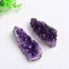 Natural Amethyst Cluster - Image 4