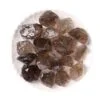 Natural Brown Quartz Smoky Quartz Raw Stone - Image 4