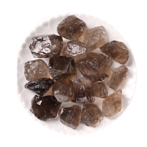 O1CN017lz48T1cWyMkUIRmv_!!2217985953609-0-cib Natural Brown Quartz Smoky Quartz Raw Stone