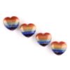 Love Rainbow Crystal Stone Colorful Stone - Image 2