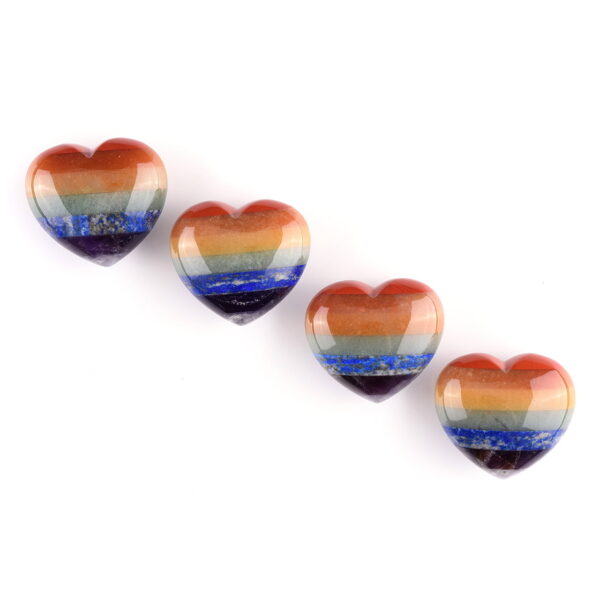 O1CN019BTLi723zMGluB9db_!!999137326-0-cib Love Rainbow Crystal Stone Colorful Stone