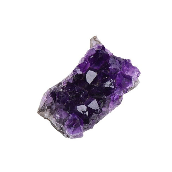 Natural Amethyst Cluster Amethyst Block Amethyst Cave Piece