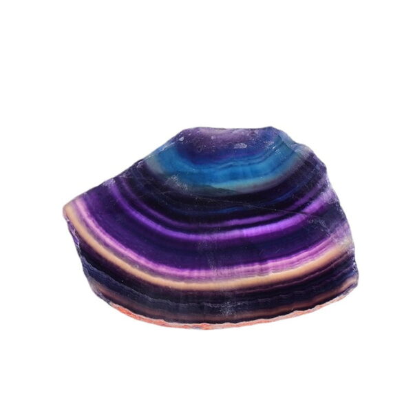 O1CN01Ir3t7v1Bs2lenPDHt_!!0-0-cib Natural Colorful Rainbow Fluorite Slice Stripes Crystal Rough Stone