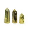 Citrine Single Point Prism Rough Stone - Image 5
