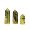 Citrine Single Point Prism Rough Stone - Image 5