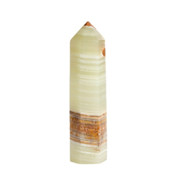 O1CN01MGvnuf1Bs2n3AfeuF_!!0-0-cib Natural Crystal Afghanistan Jade Hexagonal Prism Raw Stone