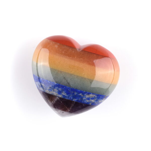 O1CN01Ney8FT23zMGyR56CA_!!999137326-0-cib Love Rainbow Crystal Stone Colorful Stone