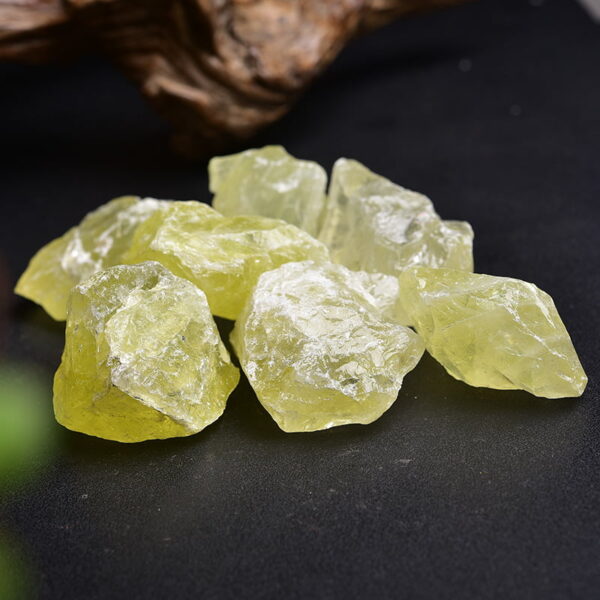 O1CN01Opb1lk1j2vg8t6OkN_!!2208437594491-0-cib Natural Citrine Raw Stone