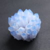 Blue Crystal Cluster Blue Crystal Cluster