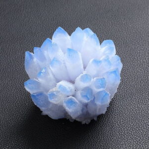 Blue Crystal Cluster Blue Crystal Cluster