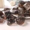 Natural Brown Quartz Smoky Quartz Raw Stone