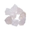 Natural White Crystal Stone Aromatherapy Diffuser Stone - Image 5