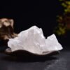 Natural White Crystal Stone Aromatherapy Diffuser Stone - Image 4