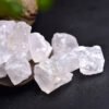 Natural White Crystal Stone Aromatherapy Diffuser Stone - Image 3