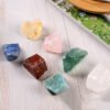 Natural Color Crystal Raw Stone - Image 2