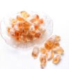 Natural Citrine Raw Stone Aromatherapy Diffuser Stone