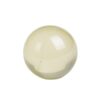 Natural Yellow Crystal Round Ball - Image 5