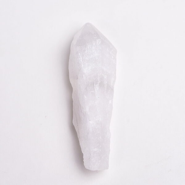 O1CN01hCGKWM1RG3qpLGcf8_!!2211574462083-0-cib Natural White Crystal Raw Stone Ornament