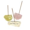 Natural Crystal Incense Holder - Image 8
