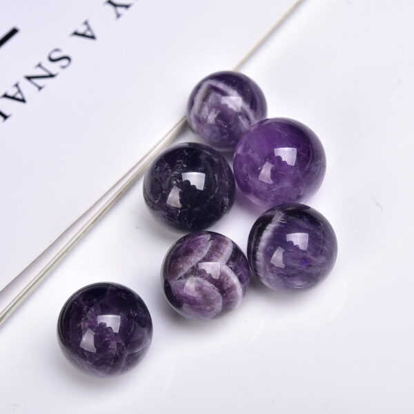 O1CN01n14BkI1RG3ryVHuJx_!!2211574462083-0-cib Natural Dream Amethyst Round Ball