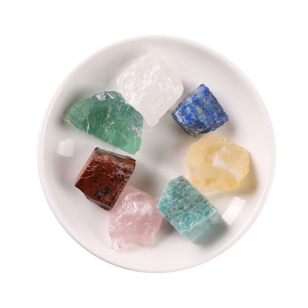 Natural Color Crystal Raw Stone Demagnetizing Stone Aromatherapy Stone Diffuser Stone Craft Decoration Ornament Natural Color Crystal Raw Stone Demagnetizing Stone Aromatherapy Stone Diffuser Stone Craft Decoration Ornament