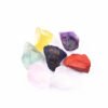 Natural Colorful Crystal Raw Stone Set - Image 5
