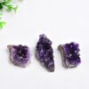 Natural Amethyst Cluster - Image 2