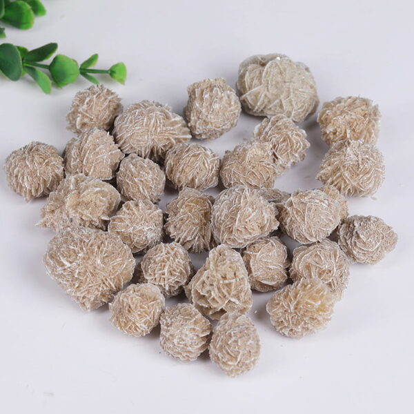 Natural Mineral Desert Rose Mineral Raw Stone