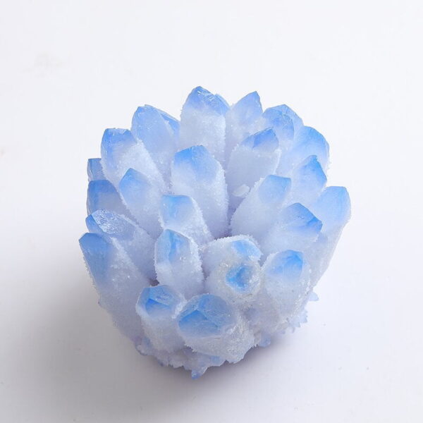 O1CN01tKyK8a1j2vXbYYSmj_!!2208437594491-0-cib Blue Crystal Cluster