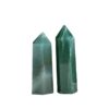 Natural Aventurine Crystal Column Rough Stone - Image 5