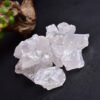 Natural White Crystal Stone Aromatherapy Diffuser Stone - Image 2